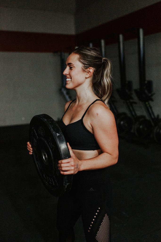 Fitness Antrenmanı: Sağlıklı ve Dinamik Bir Yaşamın Anahtarı