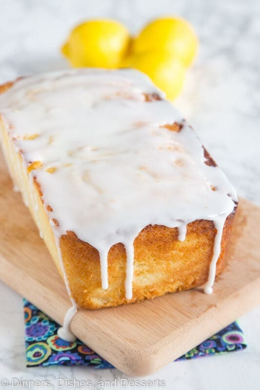 Limonlu Ricotta Kek: Ferahlatıcı ve Yumuşacık Bir Lezzet Şöleni
