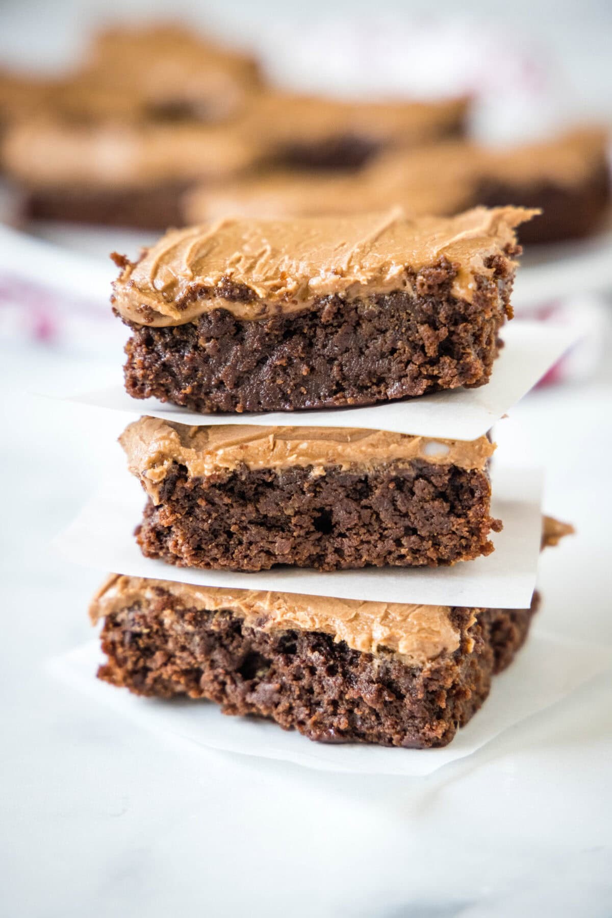 Sütsüz Brownie Lezzeti: Bitkisel Dokunuşlarla Mükemmel Bir Tarif